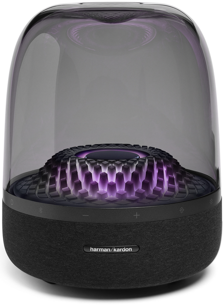 Акустическая система Harman/Kardon Aura Studio 4 Черная
