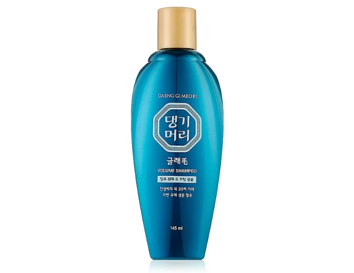 Шампунь для об’єму волосся Daeng Gi Meo Ri Vitalizing Shampoo 145 мл - Фото 1 Шампунь для об’єму волосся Daeng Gi Meo Ri Vitalizing Shampoo 145 мл - зображення 1