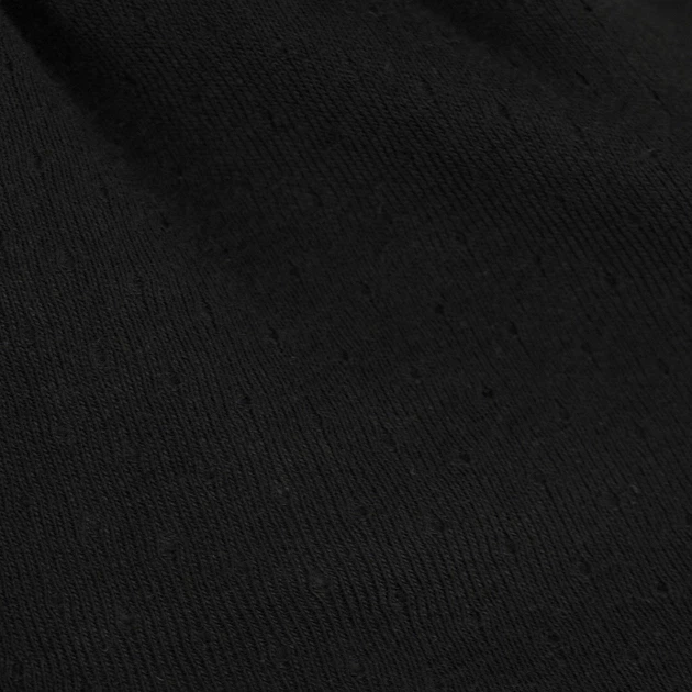 Koszulka piżamowa damska LaLupa LA100 1148257 M Czarna (5903887669993) - obraz 5