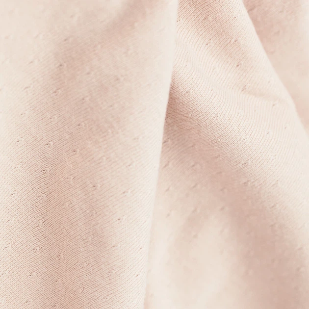 Піжамна майка жіноча LaLupa LA100 1148260 M Персикова (5903887670142) - зображення 5