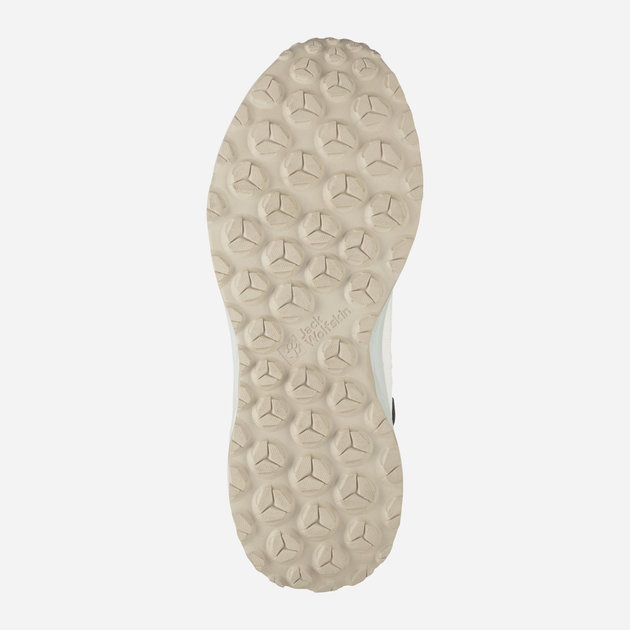 Жіночі кросівки для треккінгу Jack Wolfskin Dromoventure Athletic Low W 4057001-5165 42.5 (8.5UK) 26.7 см Червоні (4064993840773) - зображення 6