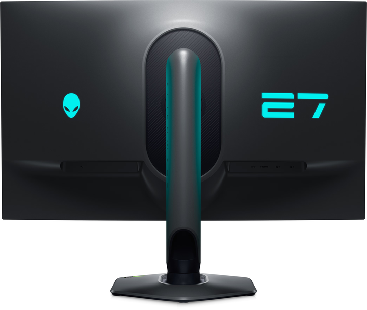 Monitor 27-calowy Dell Alienware AW2724DM (210-BHTL) - obraz 8