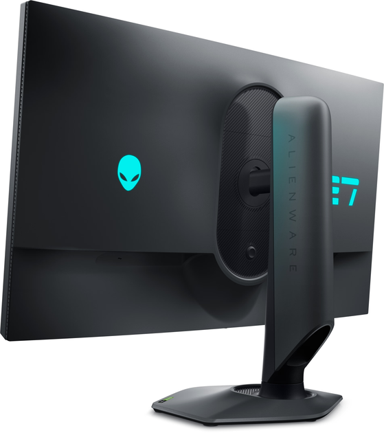 Monitor 27-calowy Dell Alienware AW2724DM (210-BHTL) - obraz 10