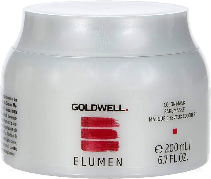 Маска для окрашенных волос Goldwell Elumen Color Mask 200 мл (4021609109754) - зображення 1