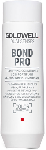 Кондиціонер Goldwell Dualsenses Bond Pro Fortifying Conditioner 200 мл (4021609062264) - зображення 1