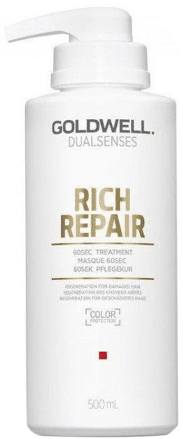 Odżywka Goldwell Dualsenses Rich Repair Restoring Conditioner 1000 ml (4021609061434) - obraz 1