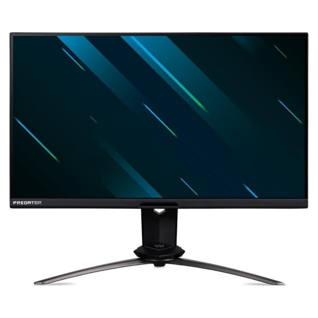 Монитор игровой 24,5" Acer X25BMIIPRZX IPS 1920х1080 360Гц Display Port ...