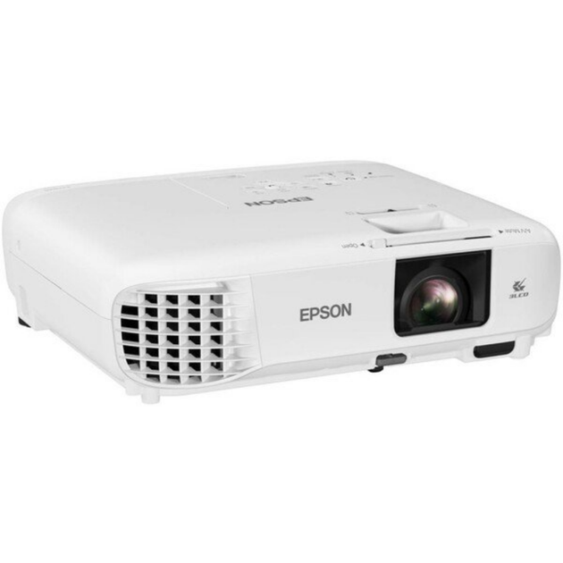 Проектор Epson EB-W49 LCD/3800Lm Белый - изображение 2