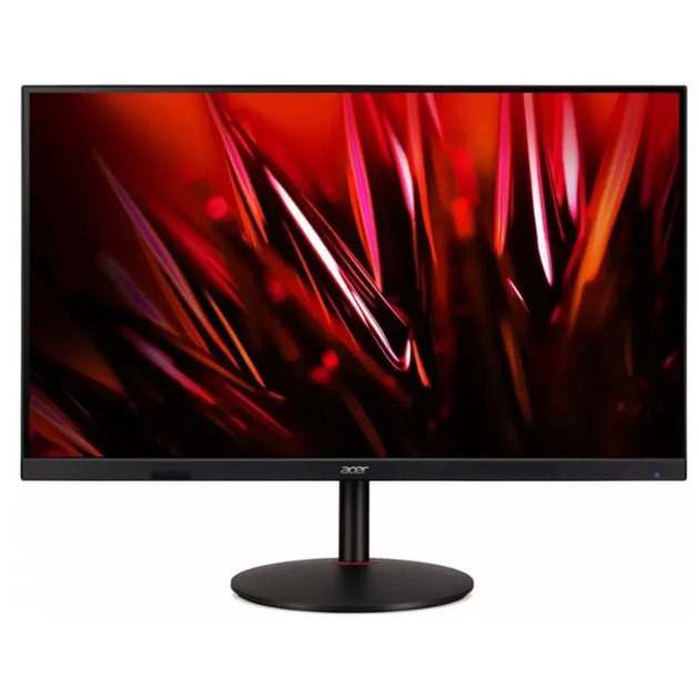 Монитор игровой 31,5" Acer XV322QKKVbmiiphuzx IPS 3840х2160 144Гц ...