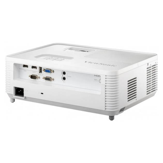 Проектор ViewSonic PA700X DLP/4500Lm Білий - Фото 4 Проектор ViewSonic PA700X DLP/4500Lm Білий - зображення 4