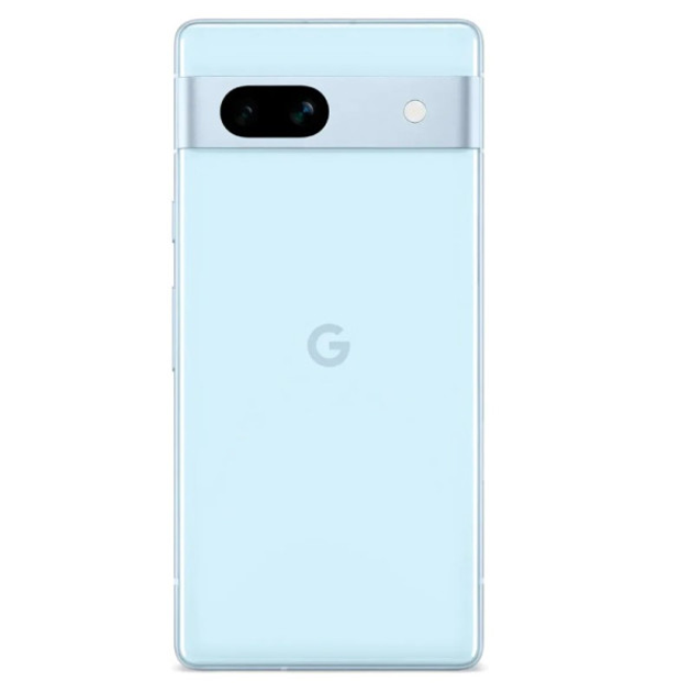 Смартфон Google Pixel 7a 8/128GB Sea (JP Version) – фото, відгуки ...