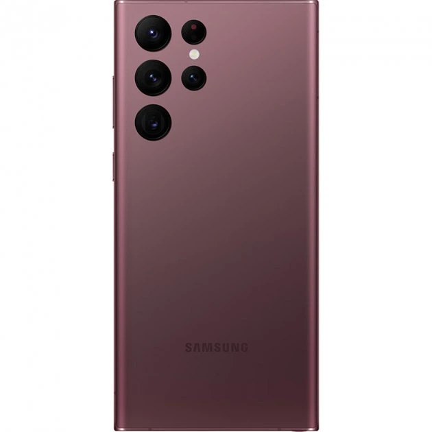 Смартфон Samsung Galaxy S22 Ultra 5G 8/128GB SM-S908U Phantom