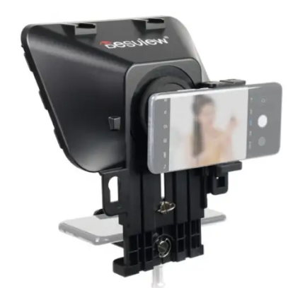 Компактный телесуфлер Bestview Desview T3 Teleprompter - изображение 4
