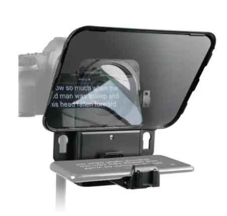 Компактный телесуфлер Bestview Desview T3 Teleprompter - изображение 5