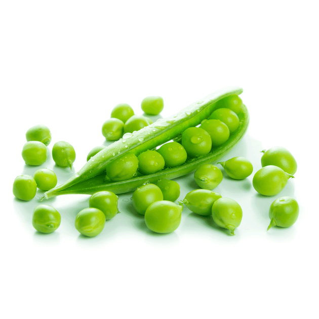 Семена Горох Овощное чудо, 10 г (GL Seeds) - изображение 2