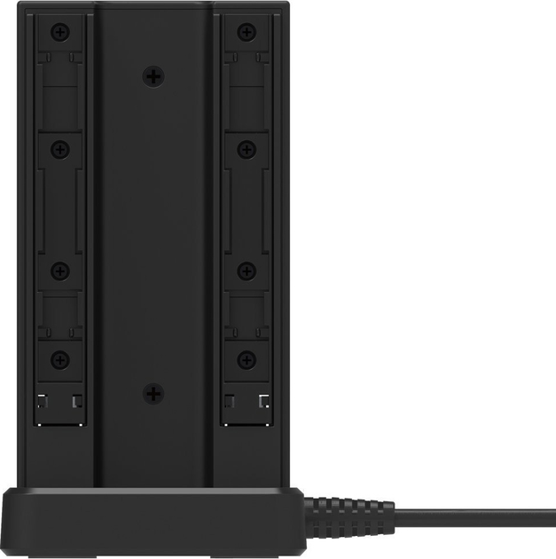 Стенд для зарядки Joy-Con Hori для Nintendo Switch Black (873124006056) - зображення 6