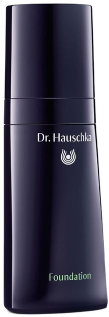 Podkład Dr. Hauschka Foundation Makeup Base 03 Chestnut 30 ml (4020829045149) - obraz 1