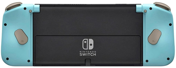 Kontroler Hori Split Pad Compact Pikachu & Mimikyu do Nintendo Switch (810050911467) - obraz 3