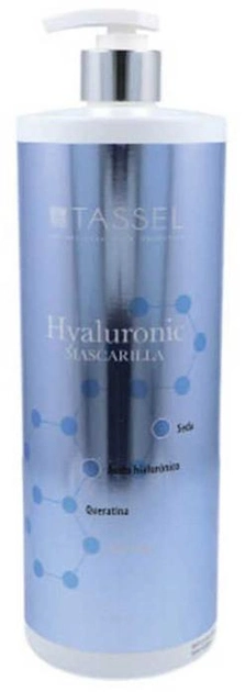Маска для волосся Eurostil Mascarilla Hyaluronic 1000 мл (8423029078881) - зображення 1