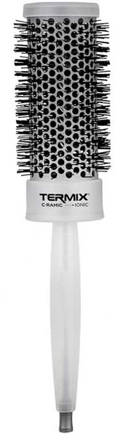 Термобрашинг для укладки волосся Termix Ceramic Ionic Brush 37 мм (8436007232311) - зображення 1