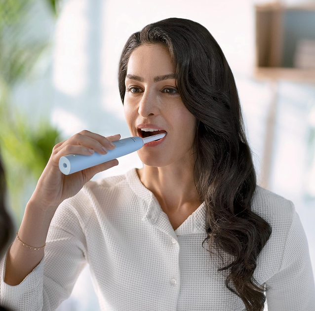 Електрична зубна щітка Philips Series 2100 Sonicare HX3651/12 - зображення 5