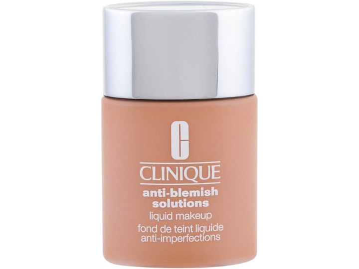 Podkład Clinique Anti Blemish Solutions Liquid Makeup 05 Fresh Beige 30 ml (20714394806) - obraz 1