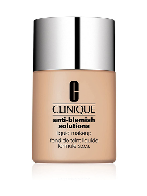 Тональний засіб Clinique Anti-Blemish Solutions Liquid Makeup 07 Fresh Golden 30 мл (20714422585) - зображення 1