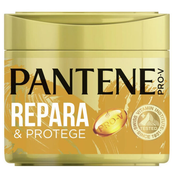 Маска для волос Pantene Pro-V Repara Protege Mask 300 мл (8006540417119 ...