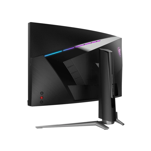 MSI MPG ARTYMIS 273CQRX-QDゲーミングモニター240Hz