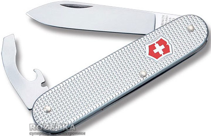 Швейцарський ніж Victorinox Bantam Alox (0.2300.26) - зображення 1