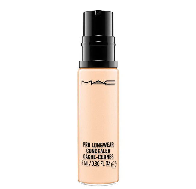 Консилер M.A.C Pro Longwear Concealer NW25 9 мл (773602207190) - зображення 1