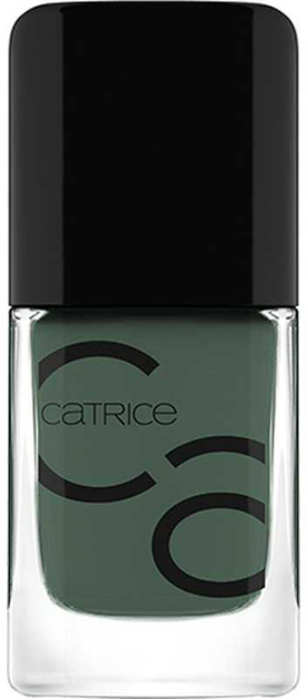 Lakier do paznokci Catrice Iconails Gel Lacquer 138-Into The Woods 10.5 ml (4059729380890) - obraz 1