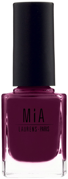 Лак для нігтів Mia Cosmetics Paris Esmalte Magenta 11 мл (8436558880245) - зображення 1