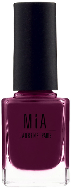 Lakier do paznokci Mia Cosmetics Paris Esmalte Magenta 11 ml (8436558880245) - obraz 1