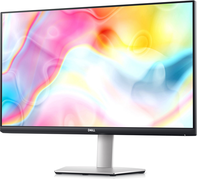 Монітор 27" Dell S2722QC (TC_S2722QC) - зображення 3