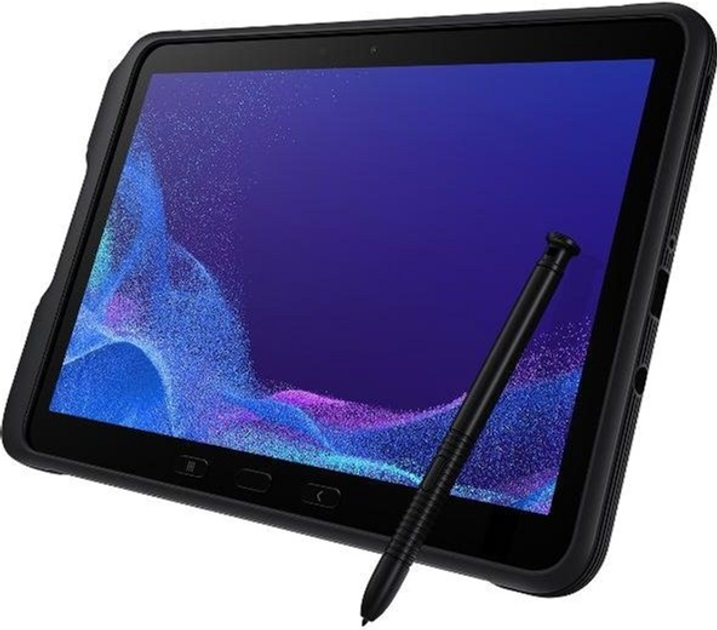 Планшет Samsung Galaxy Tab Active 4 Pro 5G 6/128GB Black (SM-T636BZKEEEE#) - зображення 3
