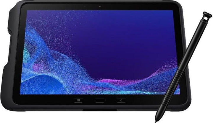 Планшет Samsung Galaxy Tab Active 4 Pro 5G 6/128GB Black (SM-T636BZKEEEE#) - зображення 4
