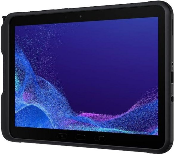 Планшет Samsung Galaxy Tab Active 4 Pro 5G 6/128GB Black (SM-T636BZKEEEE#) - зображення 5