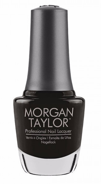 Лак для нігтів Morgan Taylor Professional Nail Lacquer Off The Grip 15 мл (813323026554) - зображення 1