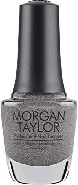Lakier do paznokci Morgan Taylor Professional Nail Lacquer Chain Reaction 15 ml (813323020675) - obraz 1