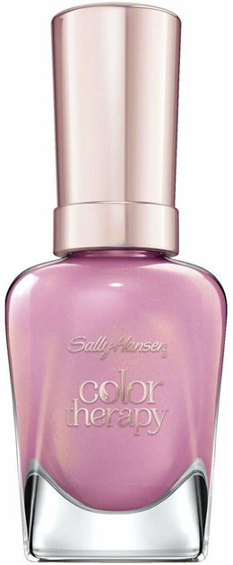 Lakier do paznokci Sally Hansen Color Therapy 270-Mauve Mantra 14.7 ml (74170443660) - obraz 1