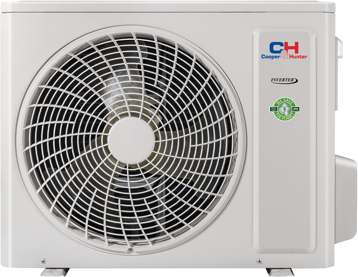 Кондиционер Cooper&Hunter CH-S24FTXAM-GD - изображение 4