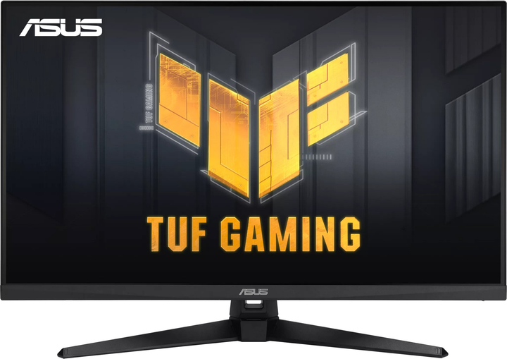 Монитор 31.5" ASUS TUF Gaming VG32UQA1A (90LM08L0-B01970) - изображение 1
