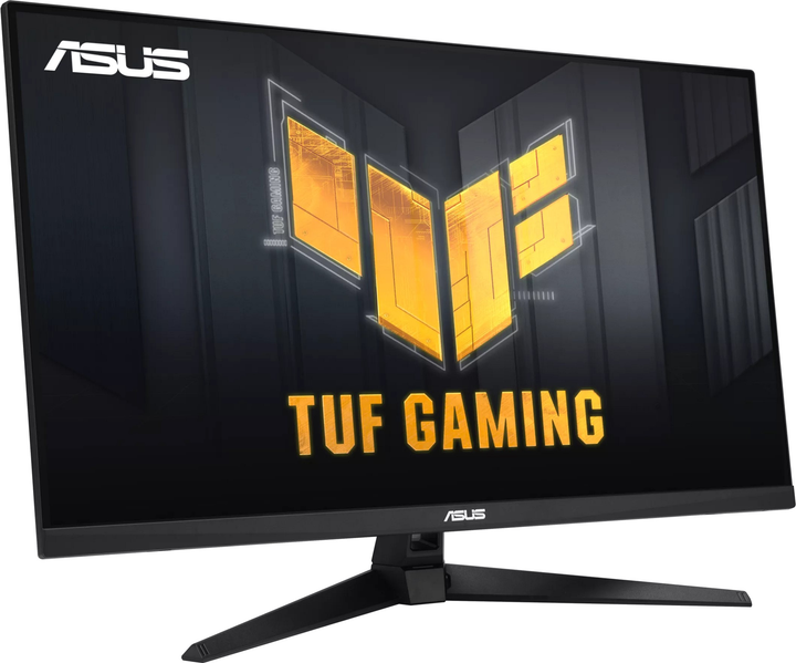 Монитор 31.5" ASUS TUF Gaming VG32UQA1A (90LM08L0-B01970) - изображение 2