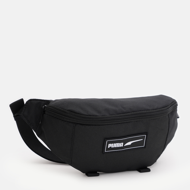 Puma fanny cheap pack black