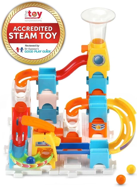 Игровой набор VTech Marble Rush Discovery Starter Set - изображение 7