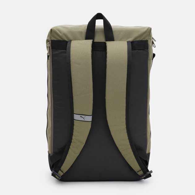 Puma roll clearance top backpack