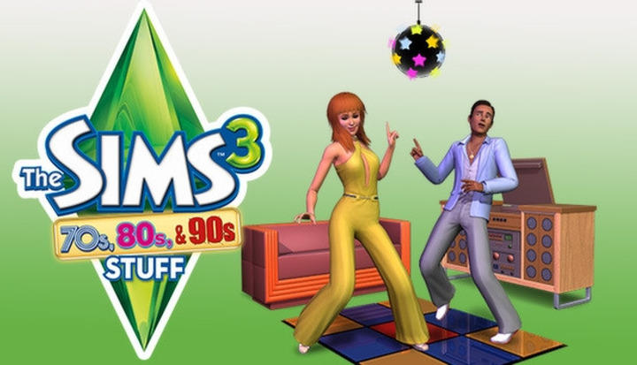 Ростоманы в The Sims 3 Студенческая Жизнь