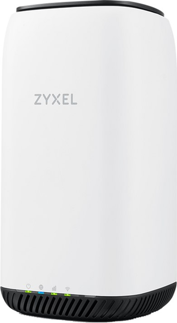 Router Zyxel 5G NR Indoor (NR5101-EUZNN1F) - obraz 1