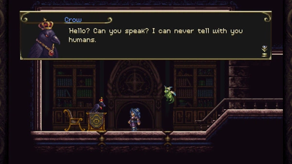 Игра Timespinner для ПК (Ключ активации Steam) - изображение 3